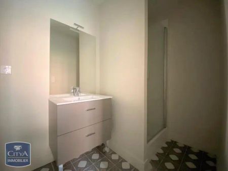 Appartement à louer 2 pièces 43.38m² - Photo 5