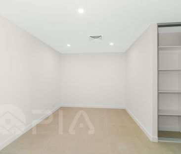 Modern apartment for lease now!! - Photo 4