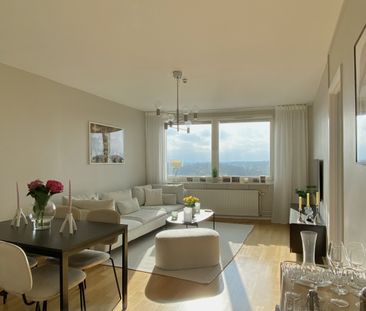 Näsbydalsvägen, Täby - Photo 1