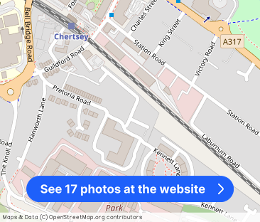 Surrey, KT16 - Photo 1