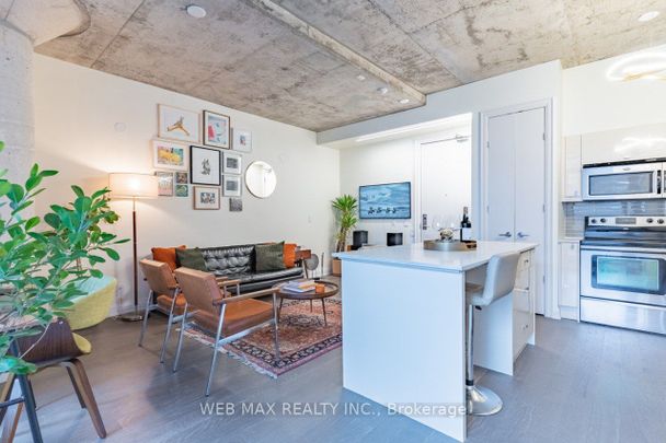 Fashion District Lofts 10 , #402 - Photo 1