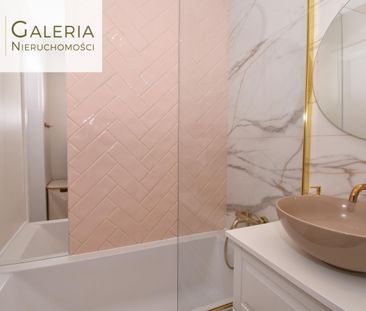 Przytulne 3 pokoje z balkonem i klimatyzacją - Photo 4