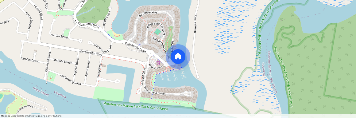 28 Sovereign Lane, Qld 4209, Coomera