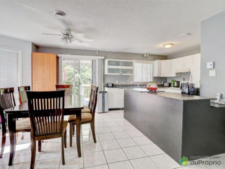 561, rue Nobert, Gatineau (Gatineau) à louer - Photo 4