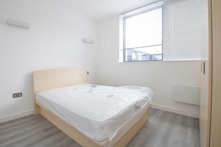 1 bedroom apartment to rent - Photo 4