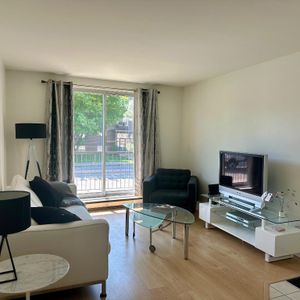 Au centre de Repentigny appartements 41/2 à Louer - Photo 2