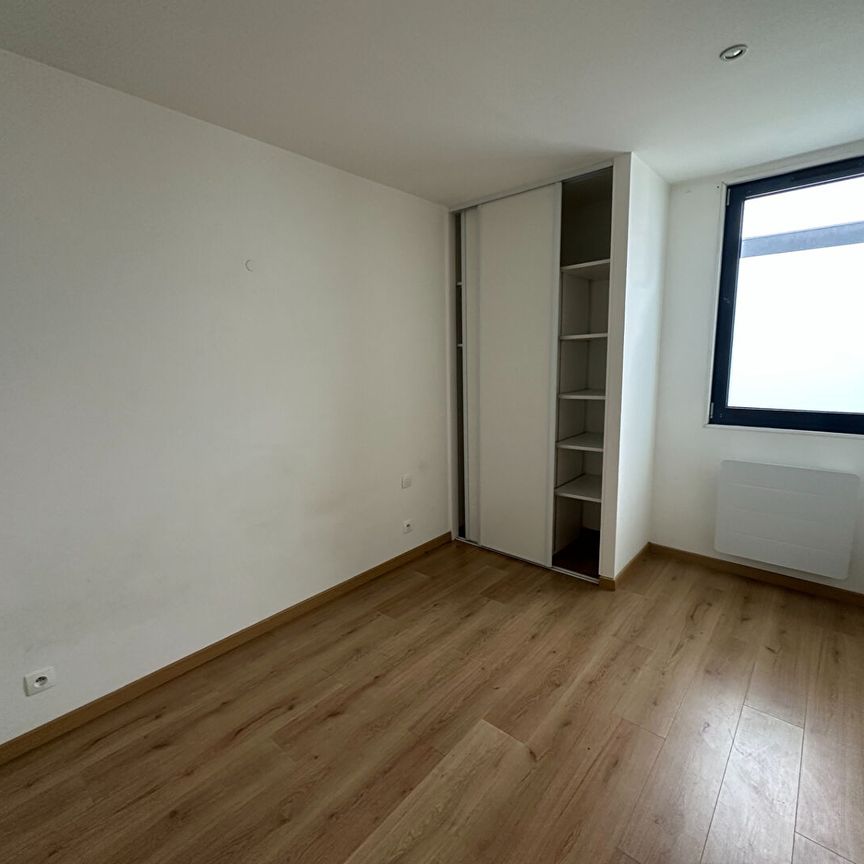 Location Appartement 3 pièces 60m² - Photo 1