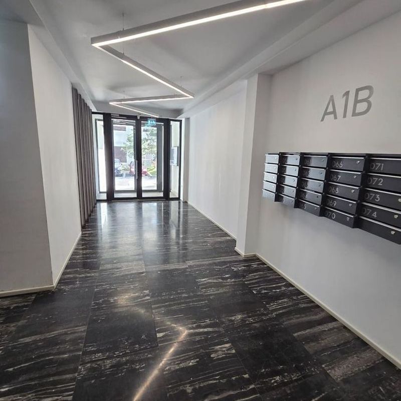 2 camere | 4City North Pipera | etaj 1 | parcare - Photo 1