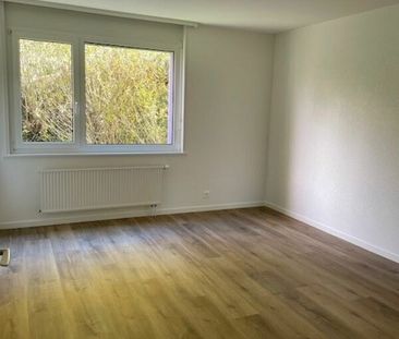 Chemin des Carabiniers 5, 3.5 pièces au 2ème Nord rénové - Photo 5