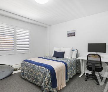 3/71 Scott Street, Newcastle NSW 2300 - Apartment For Rent | Domain - Photo 5