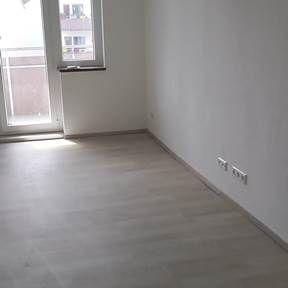 Exposé 2271 • Sie suchen eine 2 ZKB Wohnung mit Balkon? - Foto 1