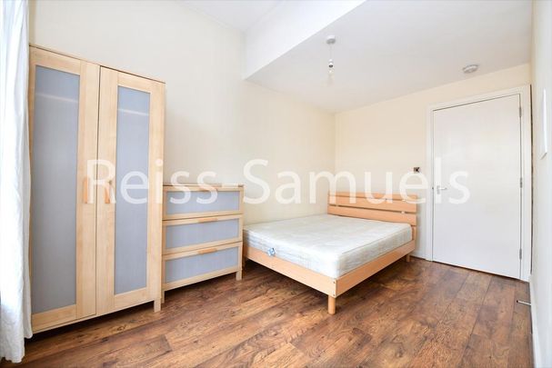 5 bedroom terraced house to rent - Photo 1