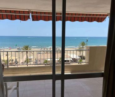 Alquiler de piso en Playa de los Boliches - Photo 6