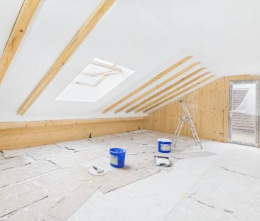 Neubau-Erstbezug in Reichertshofen! Moderne 4-ZKB-Wohnung inkl. Ein... - Foto 1