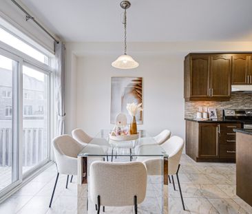 For Lease - 99 Chouinard Way, Aurora, Ontario - Photo 4