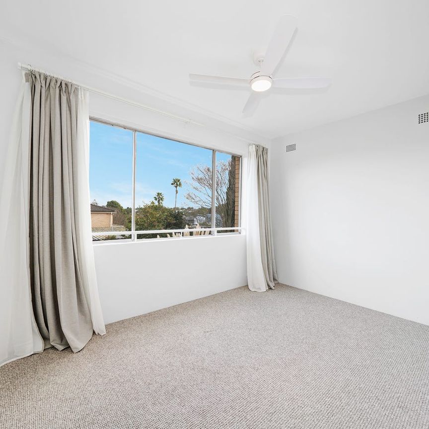Freshly Renovated Two Bedroom Unit For Lease - Photo 1