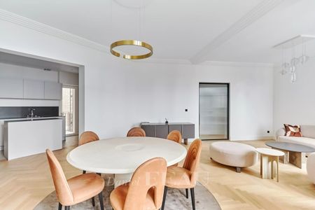 Appartement à louer à Paris 16Ème - Photo 3