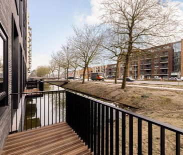 Te huur: Appartement Dudokstraat 14 in Hoofddorp - Foto 6