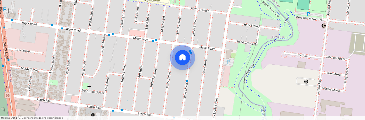 Unit 2/39 James St, Fawkner