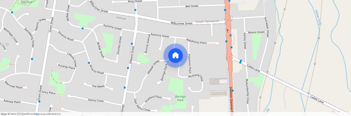 2 / 11A Allawah Street, 2340, Toowoomba