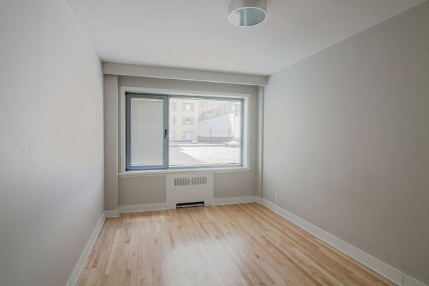 3468 Rue Drummond, Montréal, QC - Photo 1