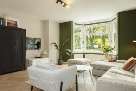 President Kennedylaan 112-H, Rijnbuurt-Oost, 1079NJ, Amsterdam - Foto 2