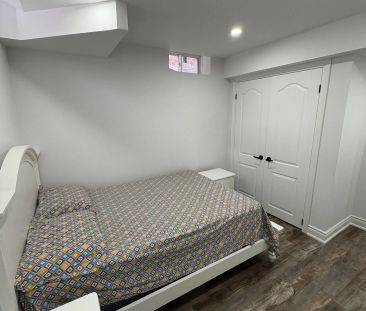 23 Knotty Pine Avenue #Bsmt - Photo 4