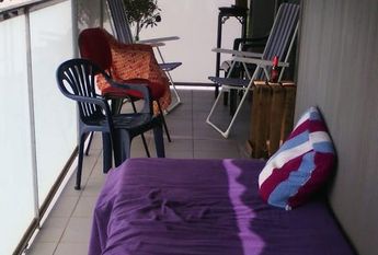 Carrer de Pamplona, Barcelona, Catalonia 08018