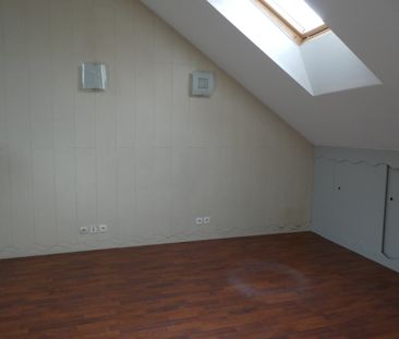 Location Appartement 1 pièce 28m² CHATEAUBRIANT 44110 - Photo 6