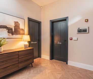 1 bedroom detached house to rent - Photo 3