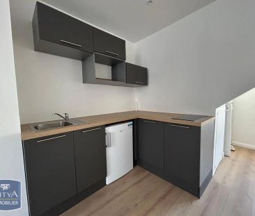 Appartement à louer 2 pièces 42.64m² - Photo 1