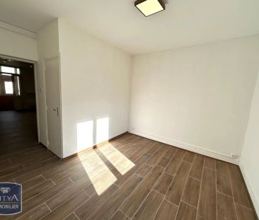 Appartement à louer 2 pièces 33.07m² - Photo 5