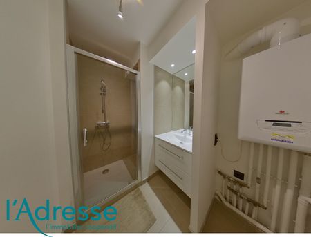 Location appartement 2 pièces, 42.87m², Noisy-le-Grand - Photo 5