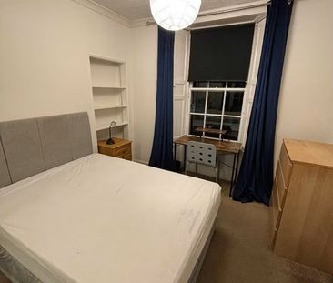 Room in a Shared Flat, Parkside Street, EH8 - Photo 3