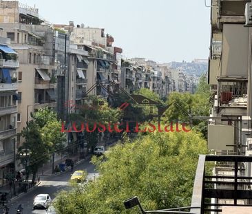 Διαμέρισμα για ενοικίαση Αγίου Μελετίου - Πλατεία Βικτωρίας - Μάρνη... - Photo 1