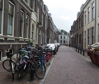 Ridderschapstraat in Utrecht (3512 CP) - Photo 2