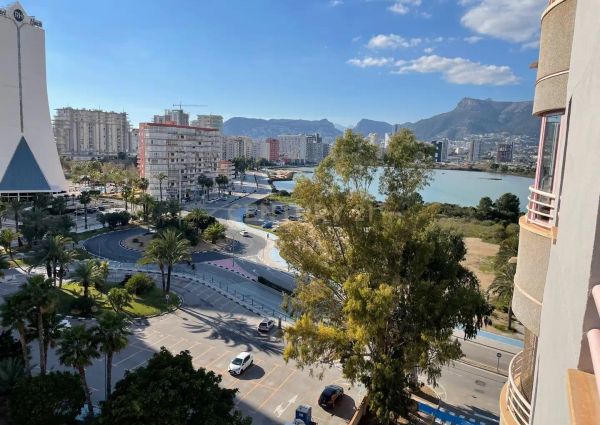 Calpe / Calp