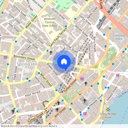 30 / 20 McConnell Street, Spring Hill QLD 4000