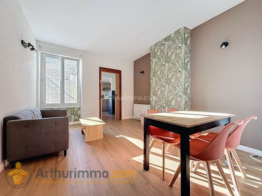 Location Appartement 2 pièces 41 m2 à Reims - Photo 1