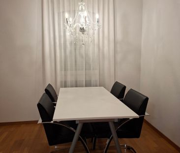 2.5 Zimmer - Photo 2