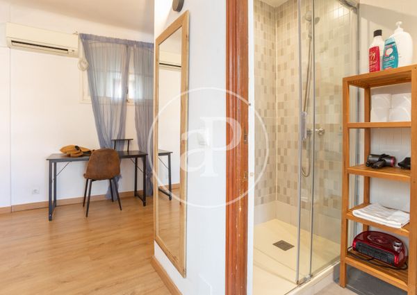 Apartment for rent in Palma’s Old Town