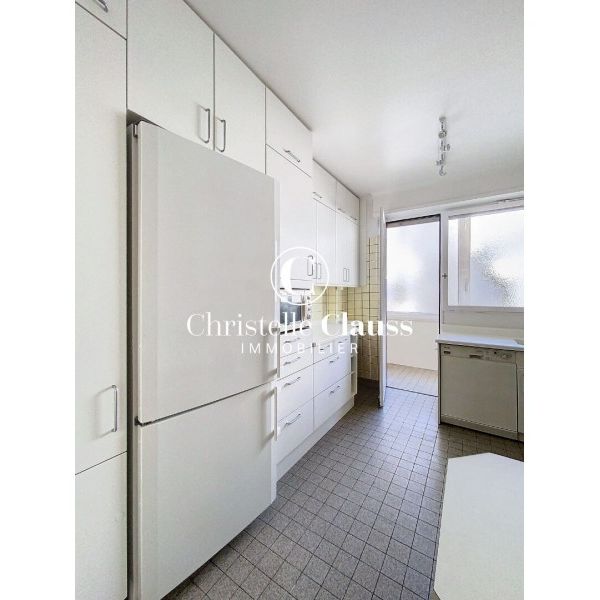 Appartement - STRASBOURG - 150m² - 2 chambres - Photo 1