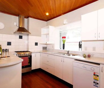 Sunny Family pet friendly home with an Avo tree - Photo 5