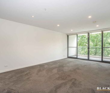 One bedroom plus study Axis apartment - Photo 6
