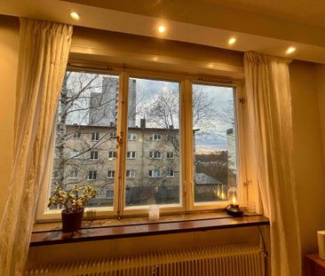 Stickelbärsvägen, Stockholm - Foto 2