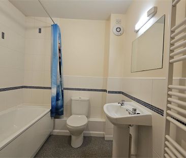 Flat 30 Bentley House, Abbeygate Court, March - Photo 6