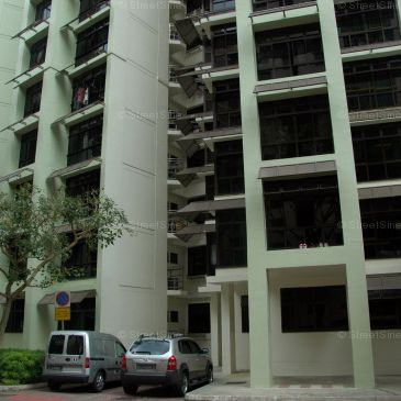 Blk 471 Segar Gardens (Bukit Panjang), HDB Executive - For Rent - Photo 1