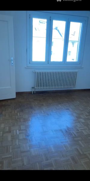 1 Zimmer, 20 m² - Foto 1