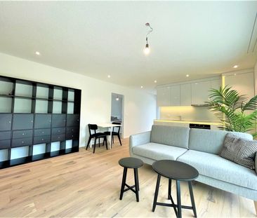 2 Zimmer, EG - Photo 4