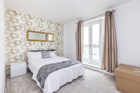 3 bedroom penthouse to rent - Photo 5